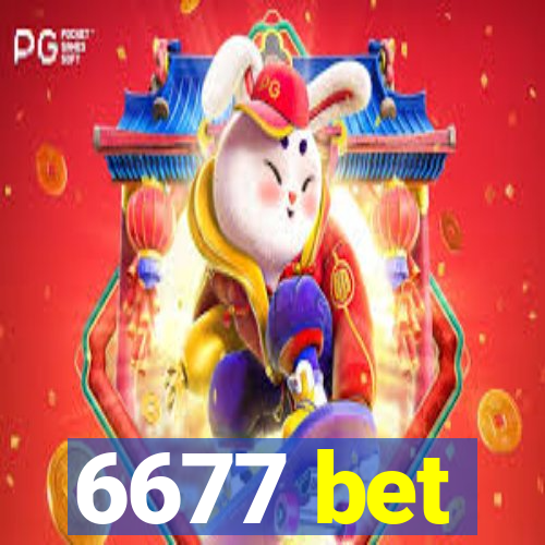 6677 bet